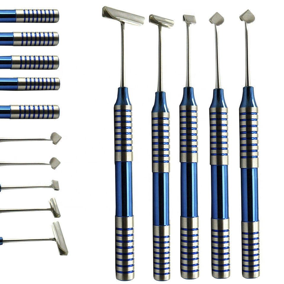 Dental Soft Brushing Kit 5pcs  - Health Power Tools ulasan dan harga