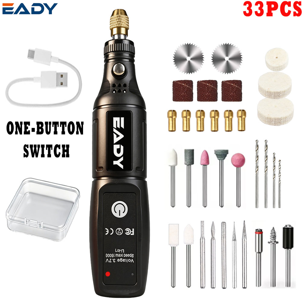 Cordless Mini Electric Drill R - Power Tools Aeg ulasan dan harga