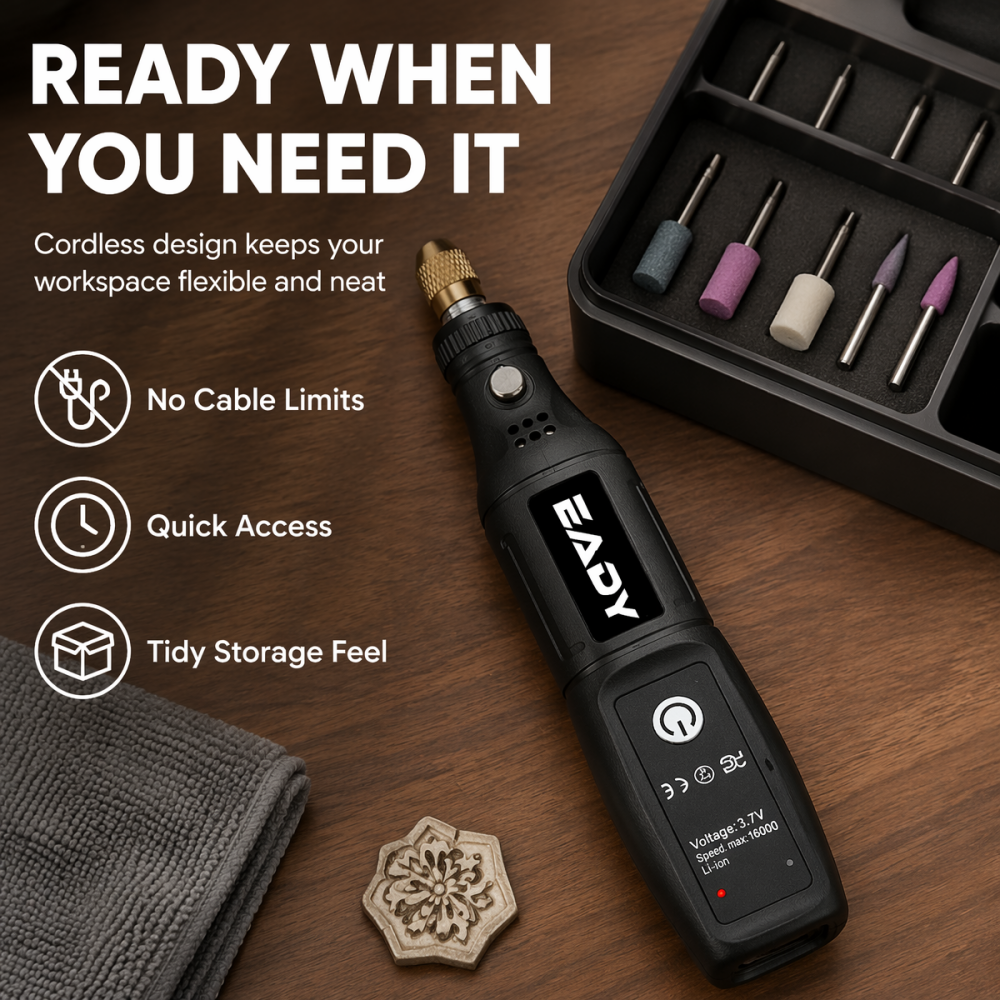 Cordless Mini Electric Drill R - Power Tools Aeg ulasan dan harga