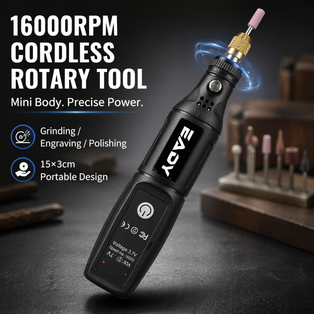 Cordless Mini Electric Drill R - Power Tools Aeg ulasan dan harga