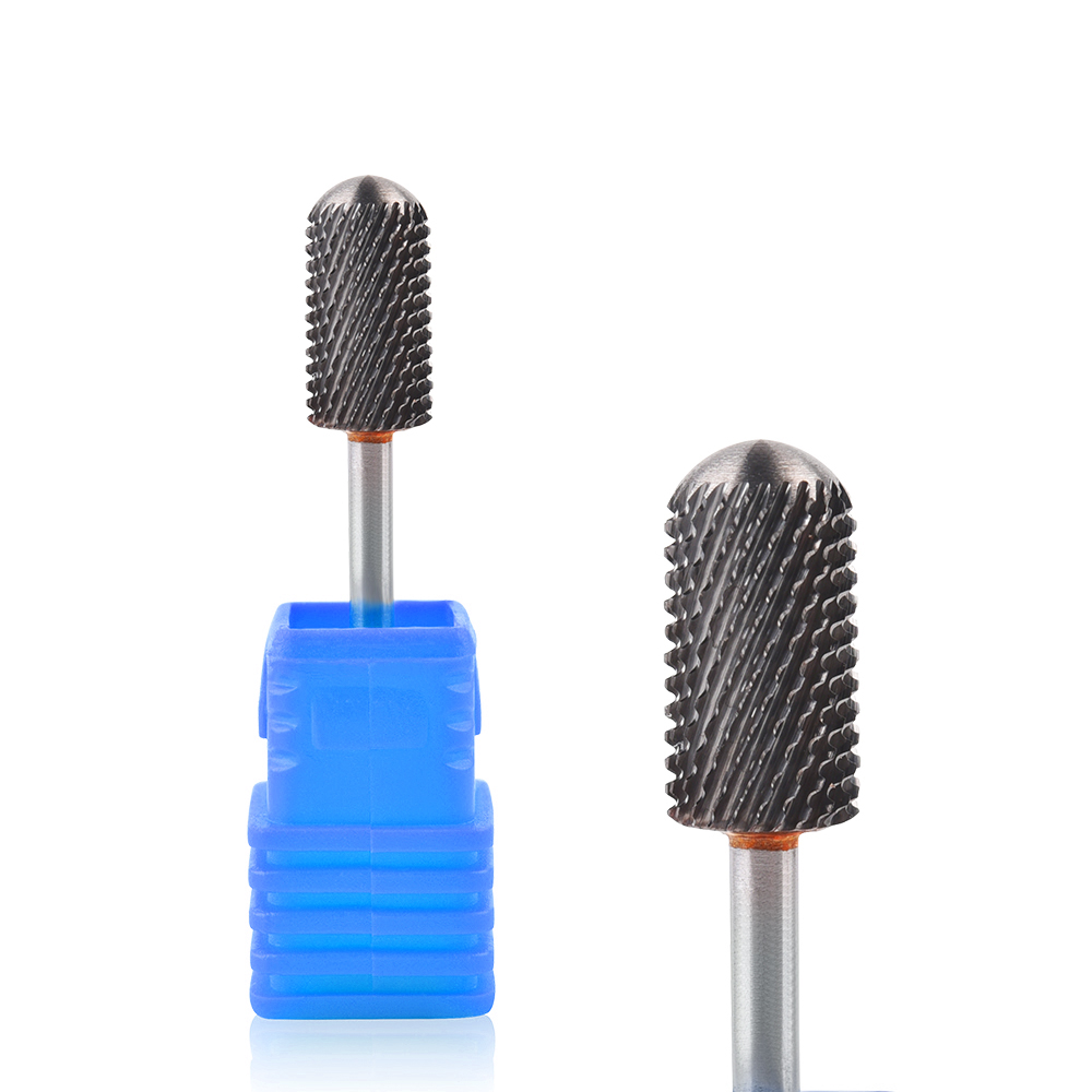 Nail Drill Bit Carbide Milling - Power Tools Brand ulasan dan harga