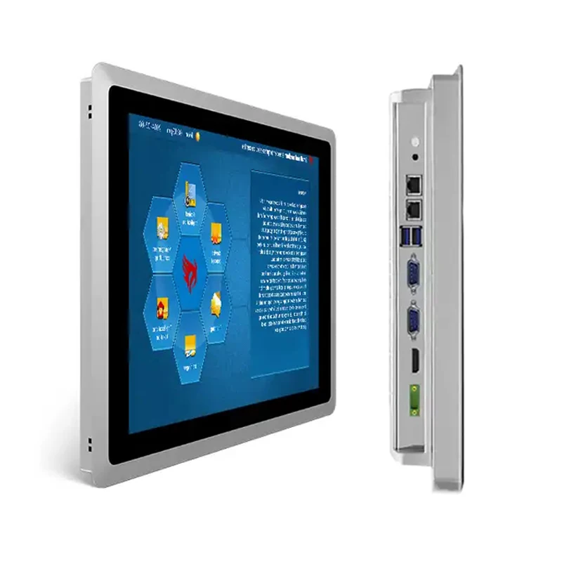 FOR industrial pc 15 inch hmi  - Power Tools Windows ulasan dan harga