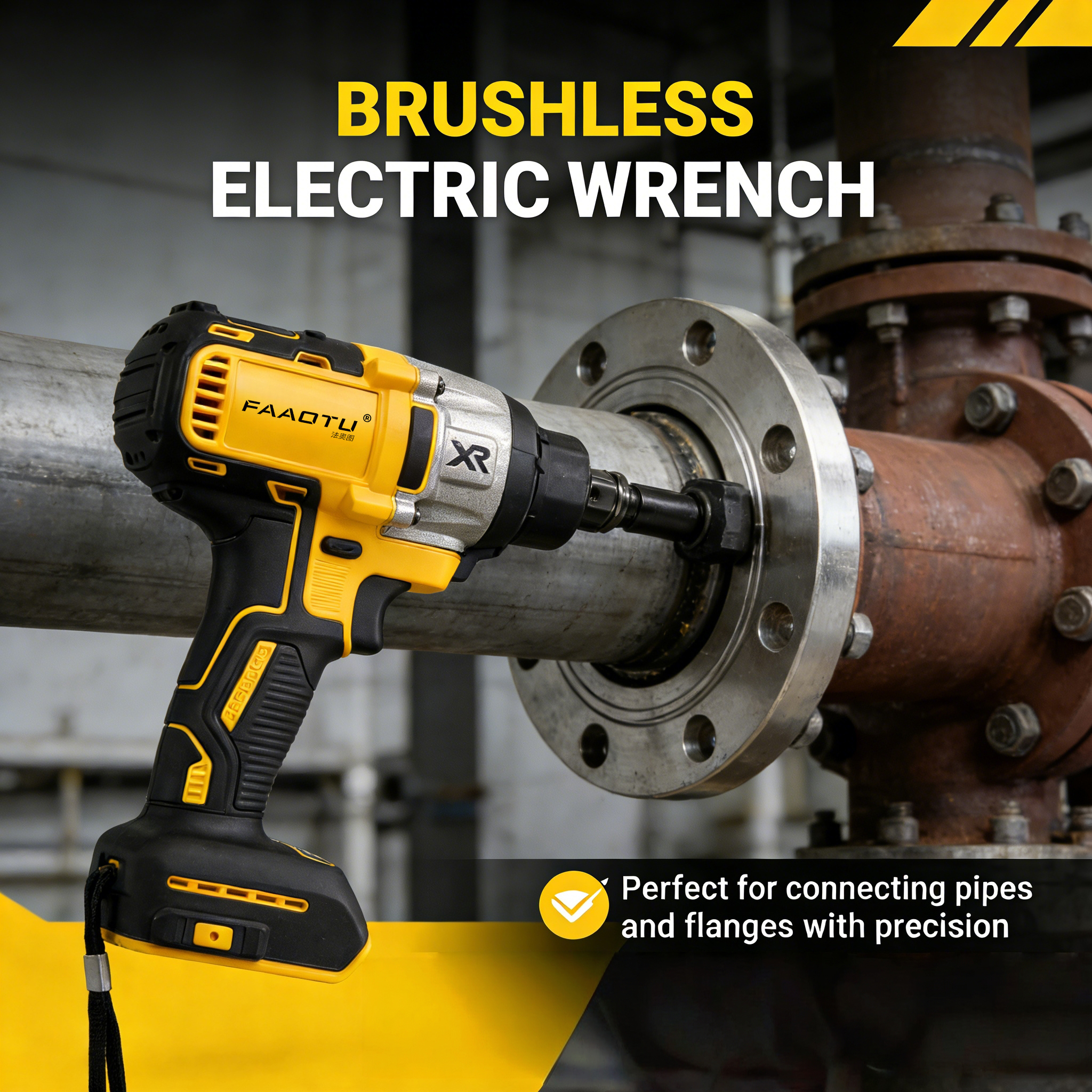 FAAOTU 880 Heavy-Duty Drill Dr - Power Tools Aeg ulasan dan harga