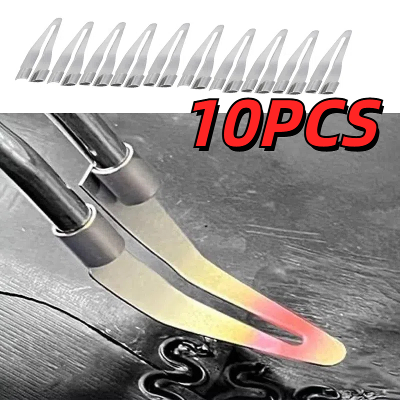 3/5/10pcs Adjustable Smooth He - Power Tools Wholesale ulasan dan harga
