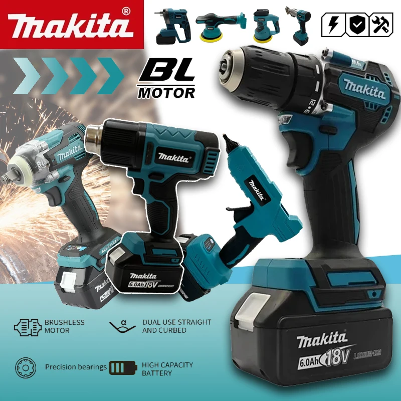 Makita Tools Wholesale Hot Air - Power Tools Wholesale ulasan dan harga