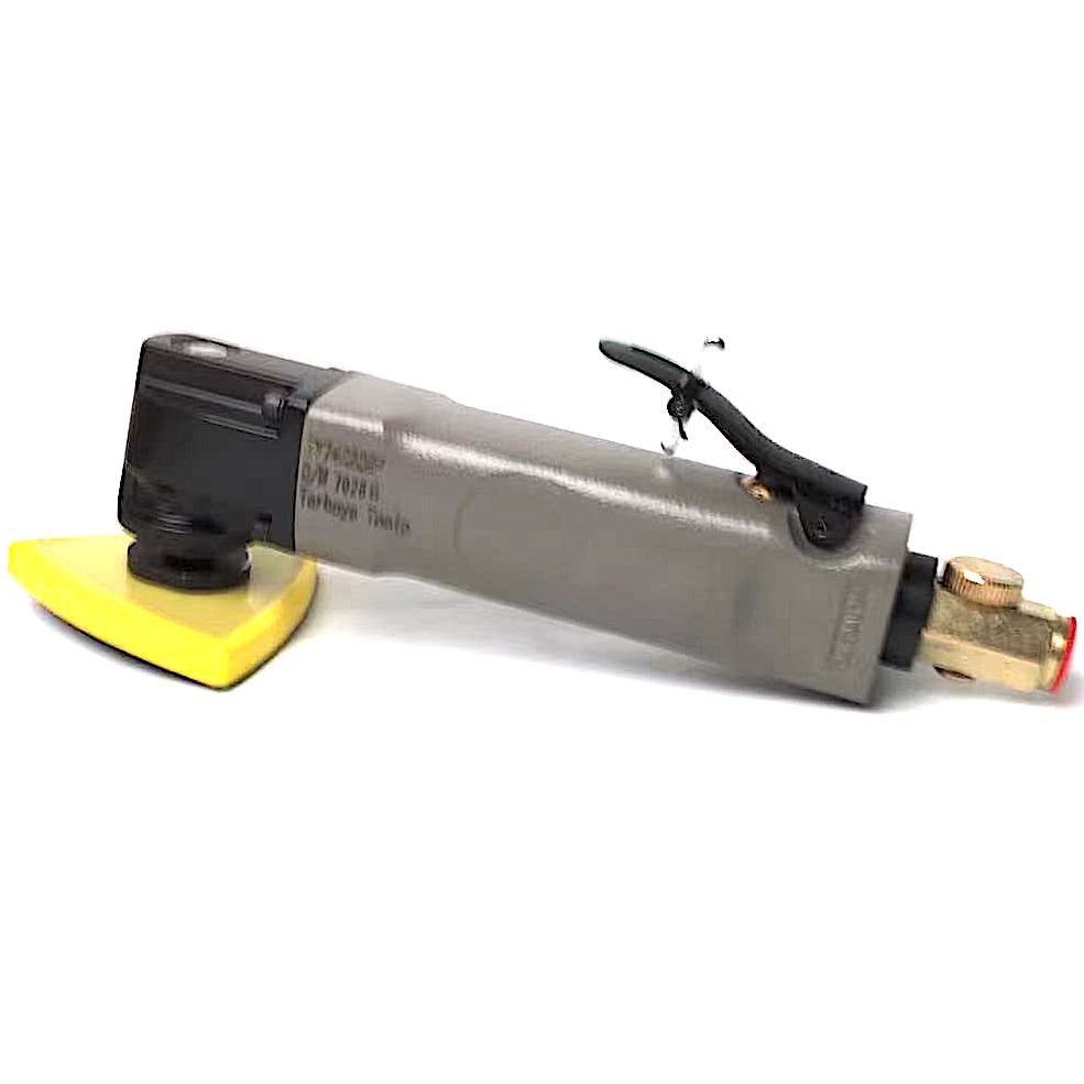 TY74320 Pneumatic Detail/ Corn - Detail Sander Corner ulasan dan harga