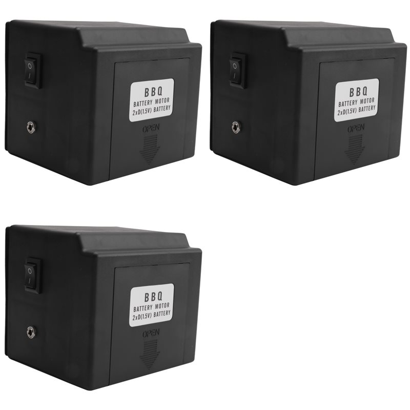 3X 3V Grill Battery Powered Ba - Power Tools Parts ulasan dan harga