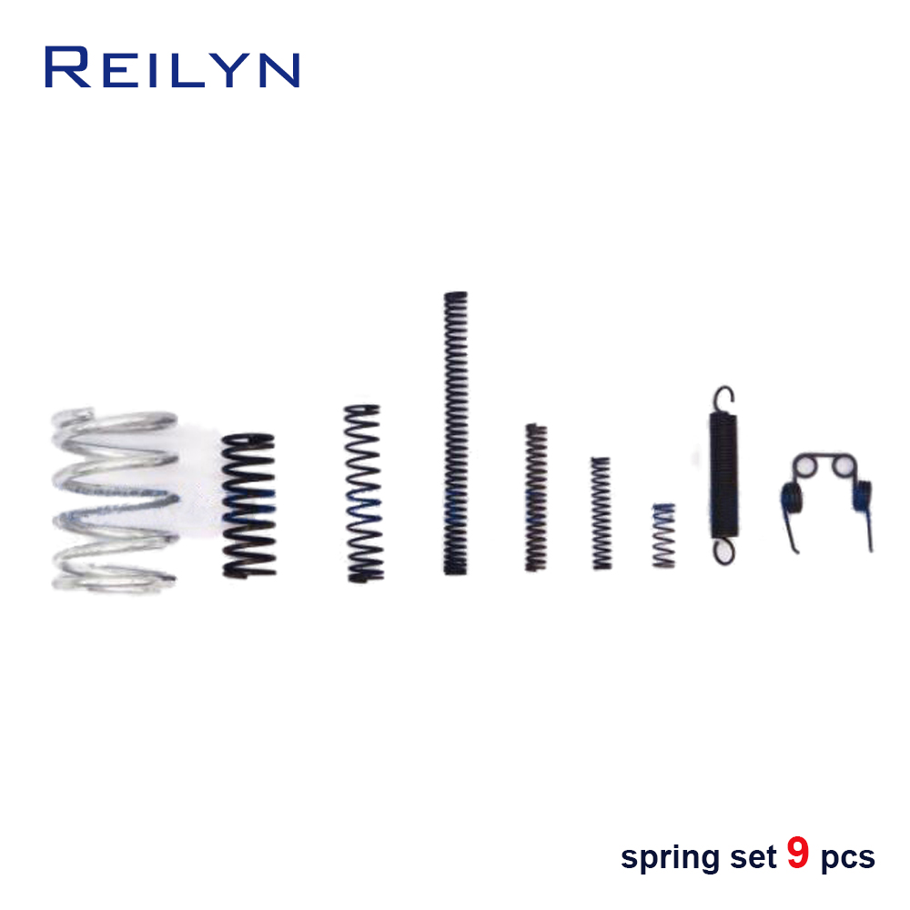 Reilyn Power Tool Accessories  - Power Tools Wholesale ulasan dan harga