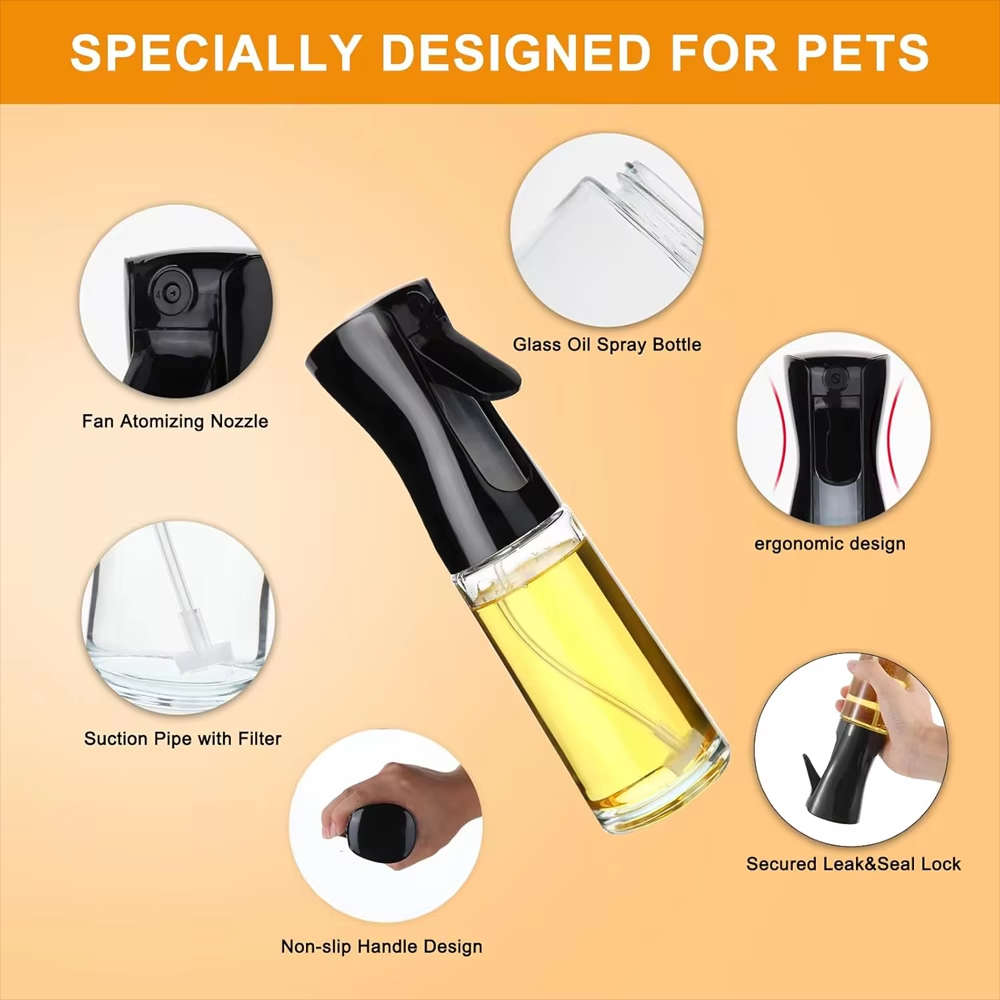 Kitchen Oil Atomiser, Olive Oi - Power Tools Wholesale ulasan dan harga