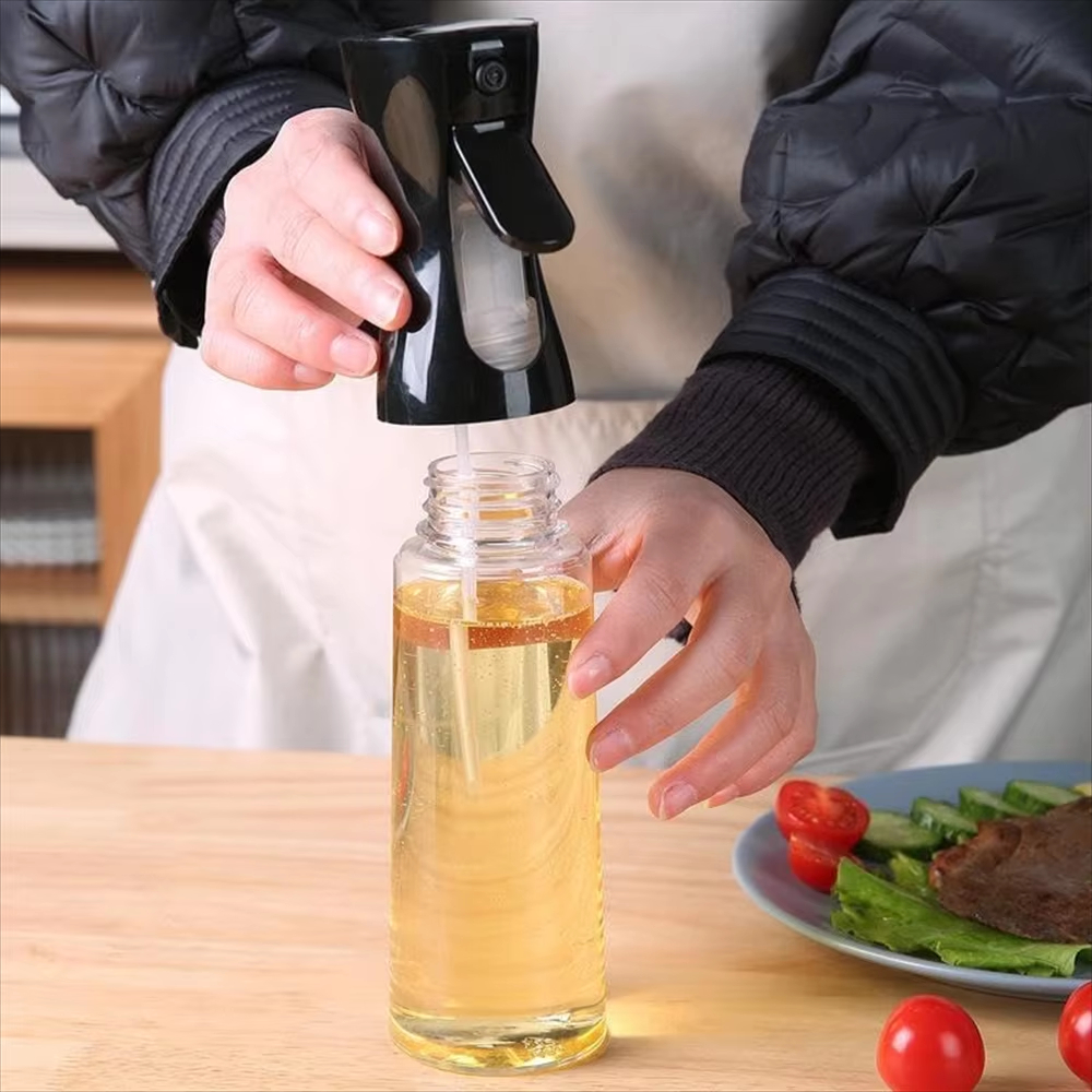 Kitchen Oil Atomiser, Olive Oi - Power Tools Wholesale ulasan dan harga
