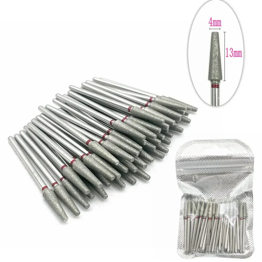 50pc Diamond Nail Drill Cuticl - Power Tools Total ulasan dan harga