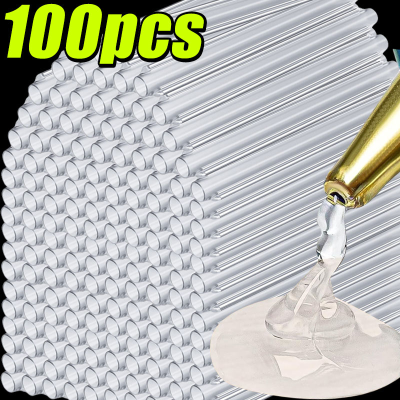 1/100pcs Strong Adhesive Trans - Power Tools Wholesale ulasan dan harga