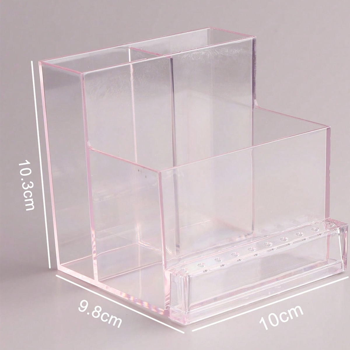 A Compact Holder And Organizer - Power Tools Pink ulasan dan harga