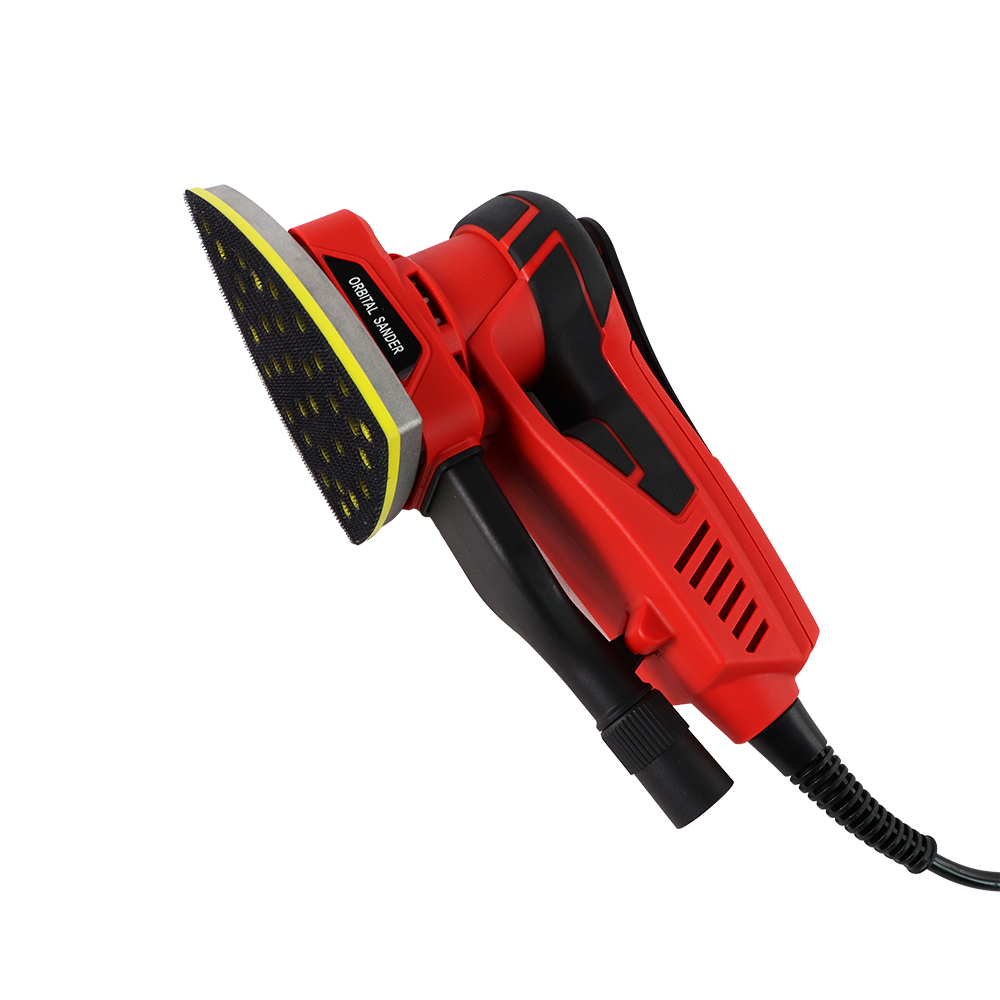 Random Orbital Detail Sander 3 - Detail Sander Corner ulasan dan harga
