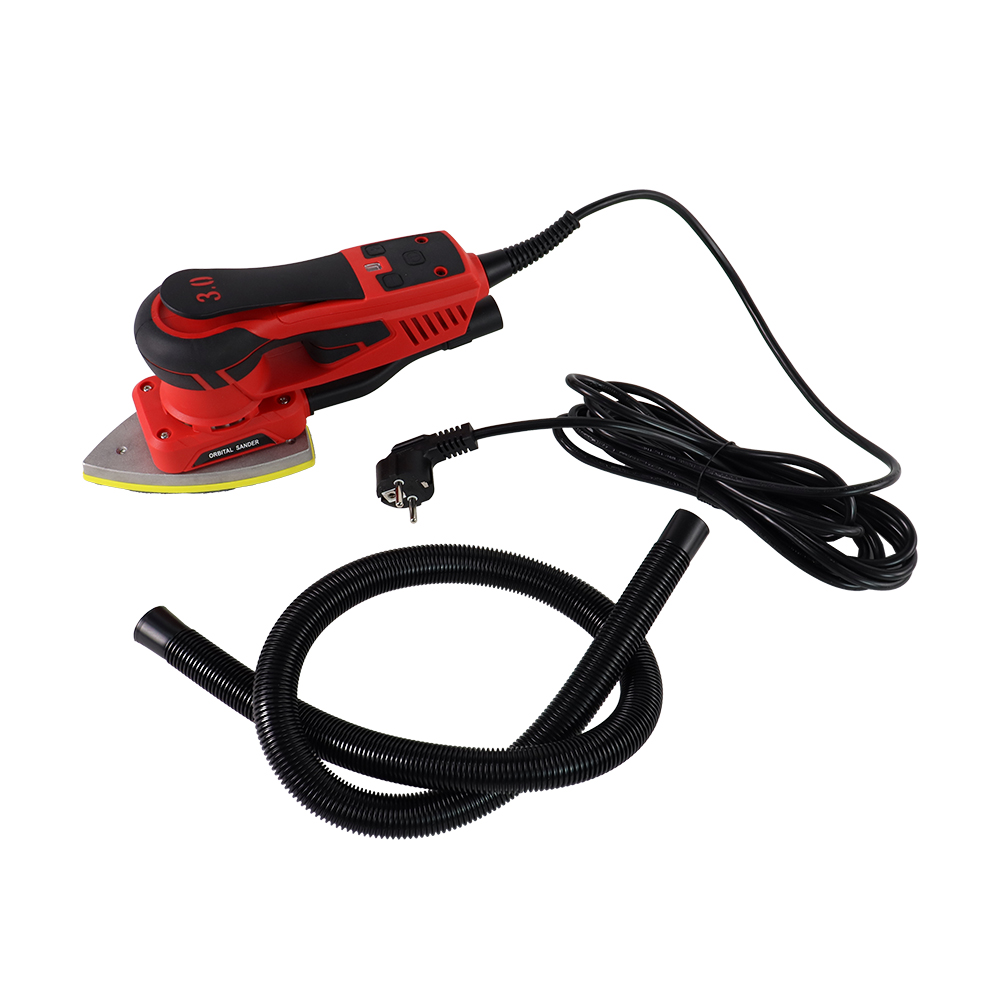 Random Orbital Detail Sander 3 - Detail Sander Corner ulasan dan harga