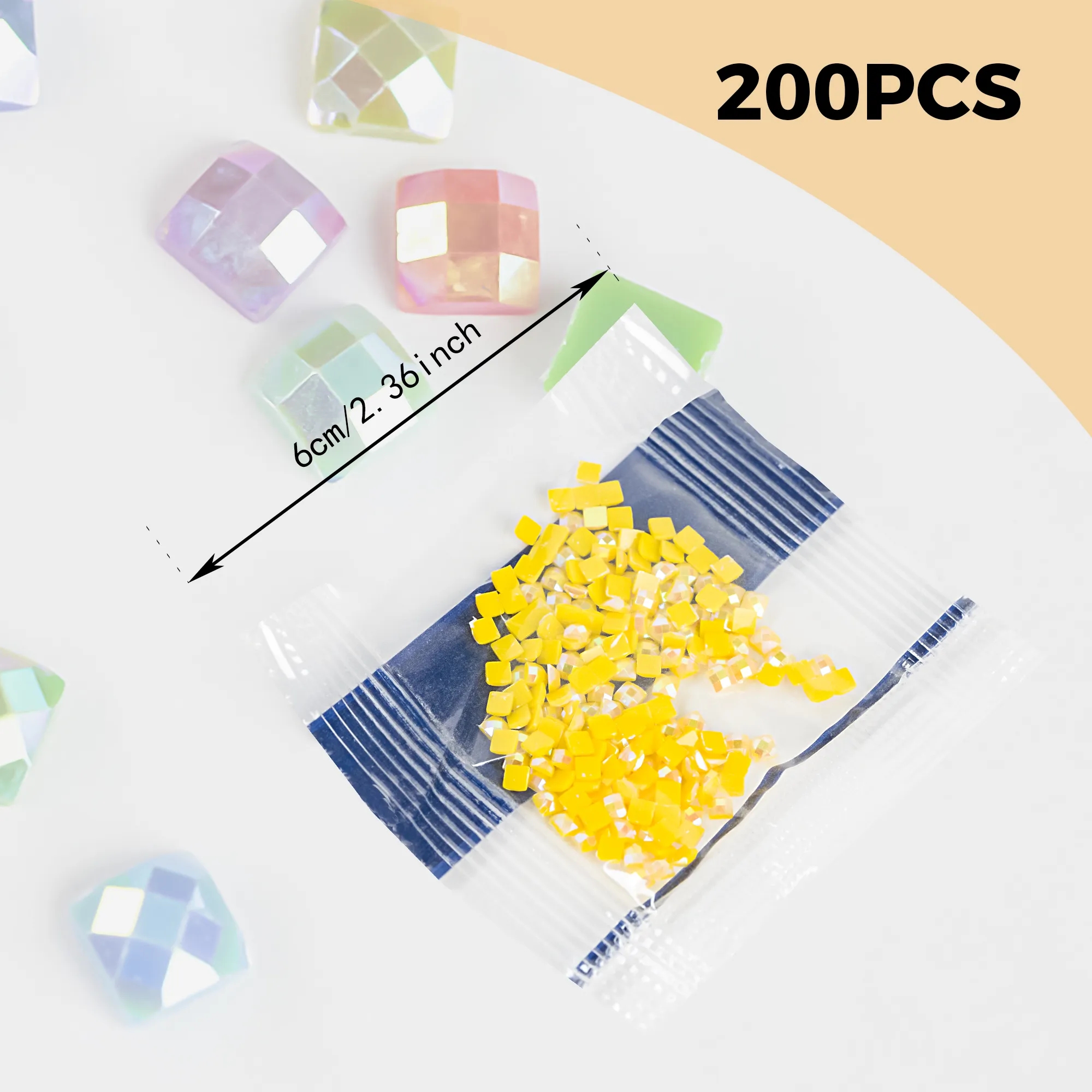 AB Square Stone Drills DIY Dia - Power Tools Wholesale ulasan dan harga