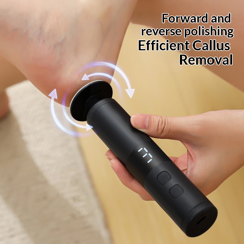 Electric Foot Callus Grinder R - Power Tools Sander ulasan dan harga