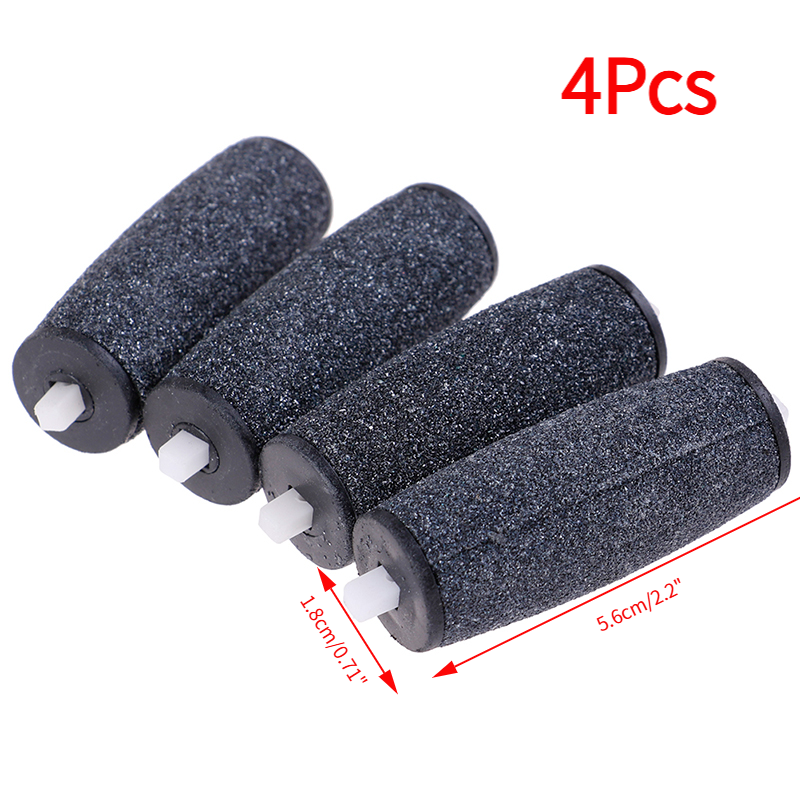4Pcs Coarse Replacement Refill - Power Tools Parts ulasan dan harga