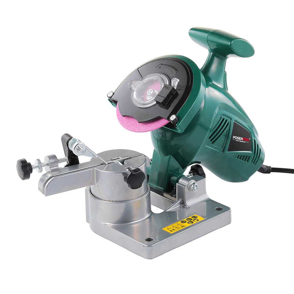 POSENPRO 250W ChainSaw Sharpen - Power Tools Brand ulasan dan harga