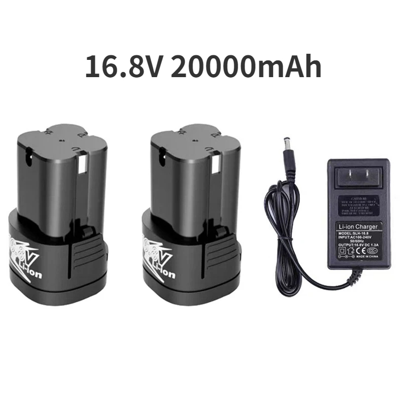20000mAh 16.8V Lithium Li-ion  - Power Tools Aeg ulasan dan harga