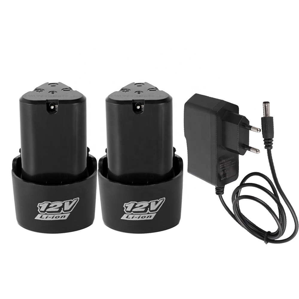 Lithium Battery 12V 1500mAh Re - Power Tools Aeg ulasan dan harga