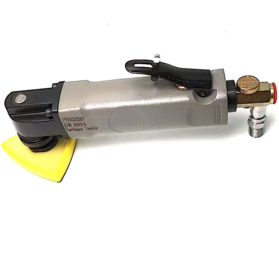 80mm*80mm Detail/Corner Sander - Detail Sander Corner ulasan dan harga