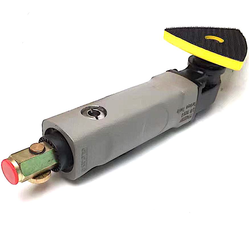 80mm*80mm Detail/Corner Sander - Detail Sander Corner ulasan dan harga