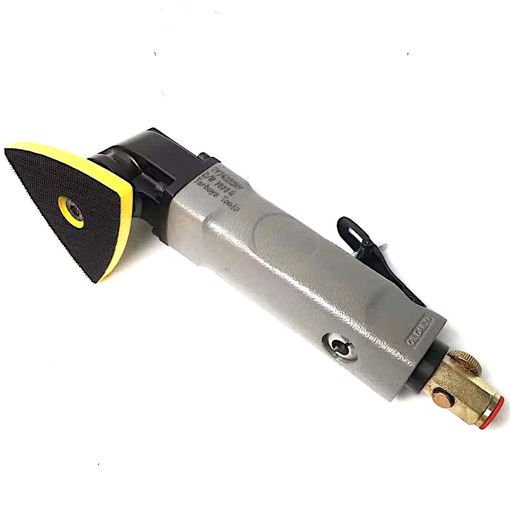 80mm*80mm Detail/Corner Sander - Detail Sander Corner ulasan dan harga
