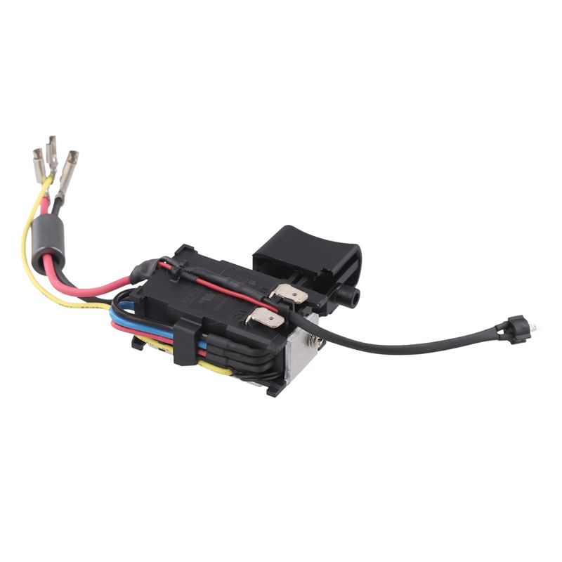 Trigger Switch Replacement 632 - Power Tools Brand ulasan dan harga