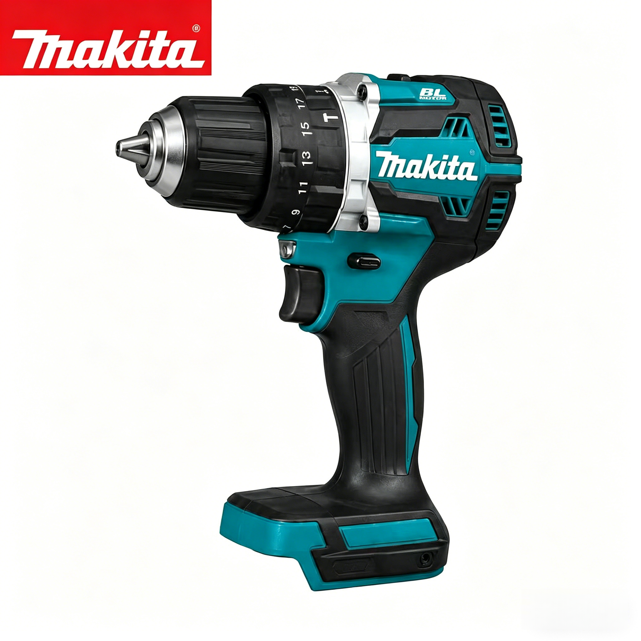 Makita DDF487 10mm Brushless H - Power Tools Aeg ulasan dan harga