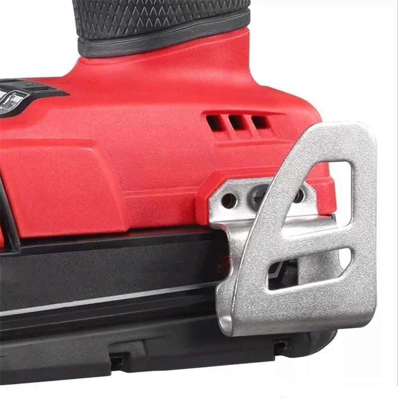 Bits Holder and Belt Clip Hook - Power Tools Aeg ulasan dan harga