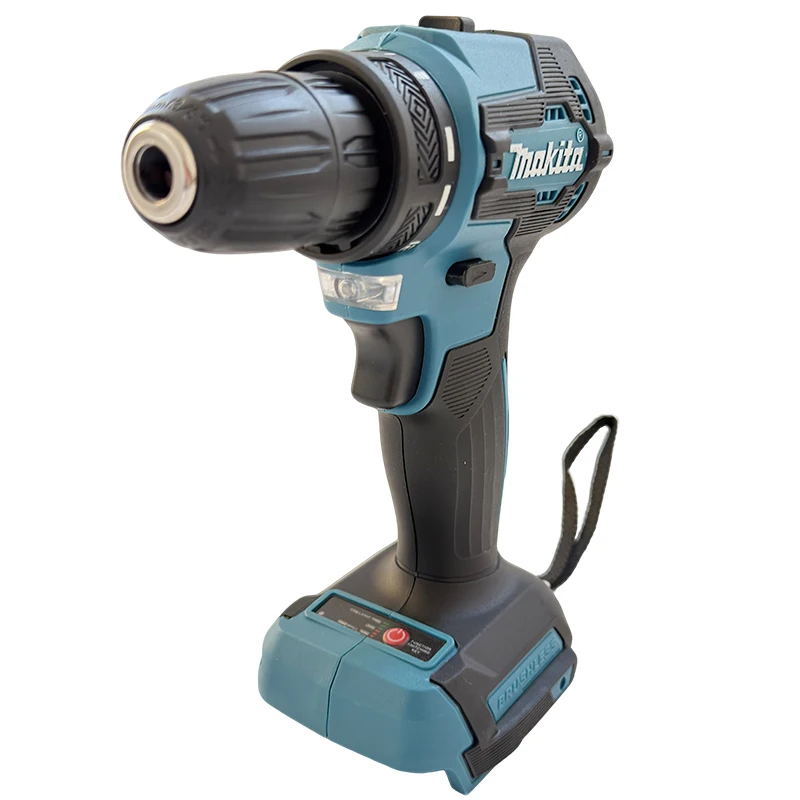Makita DDF485 Compact Cordless - Power Tools Brand ulasan dan harga