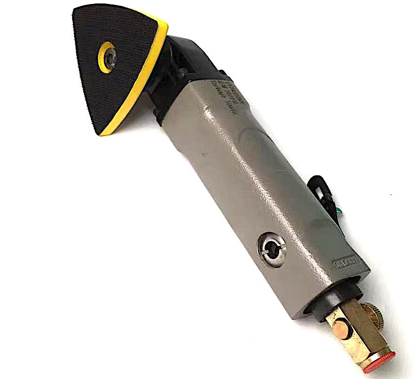 Professional Detail Sander Get - Detail Sander Corner ulasan dan harga
