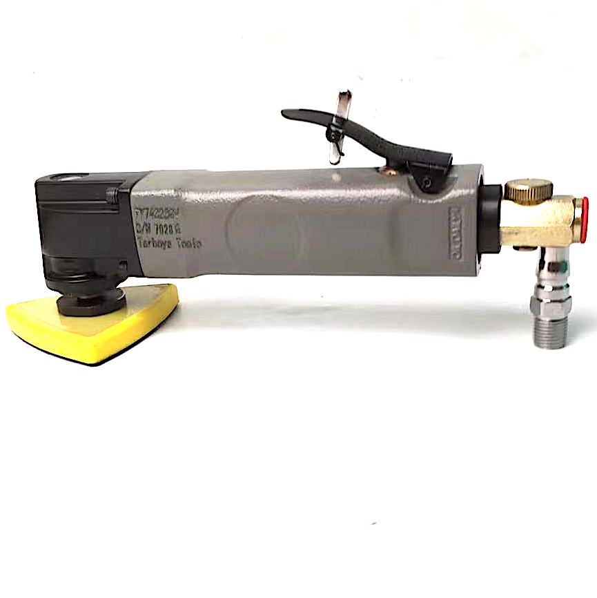 Professional Detail Sander Get - Detail Sander Corner ulasan dan harga
