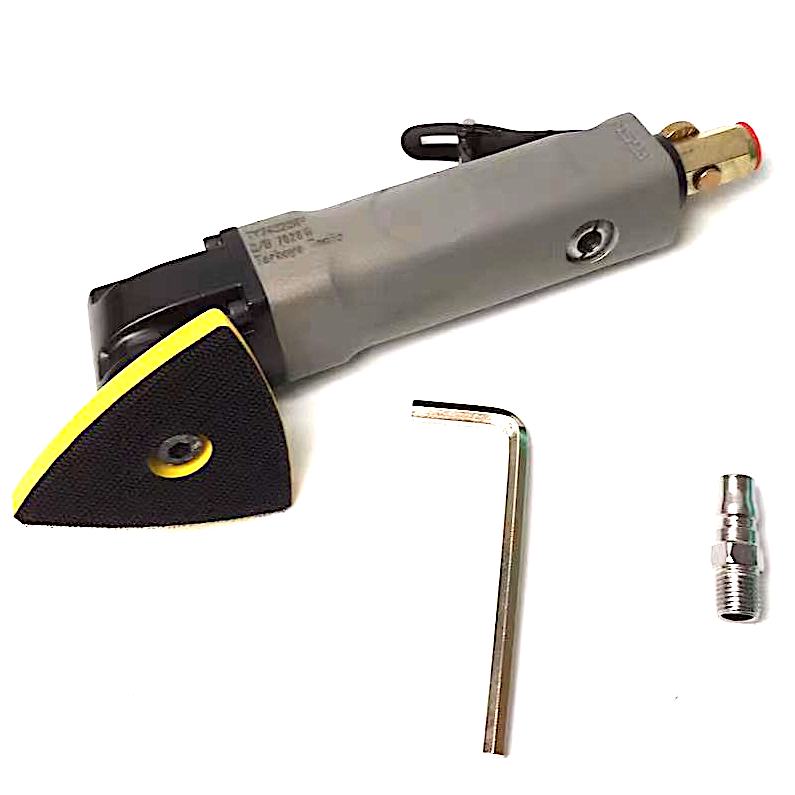 Professional Detail Sander Get - Detail Sander Corner ulasan dan harga