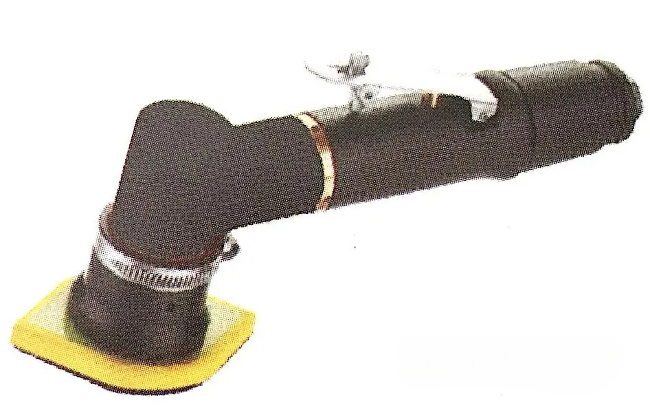 TY74318V Pneumatic Detail/ Cor - Detail Sander Corner ulasan dan harga