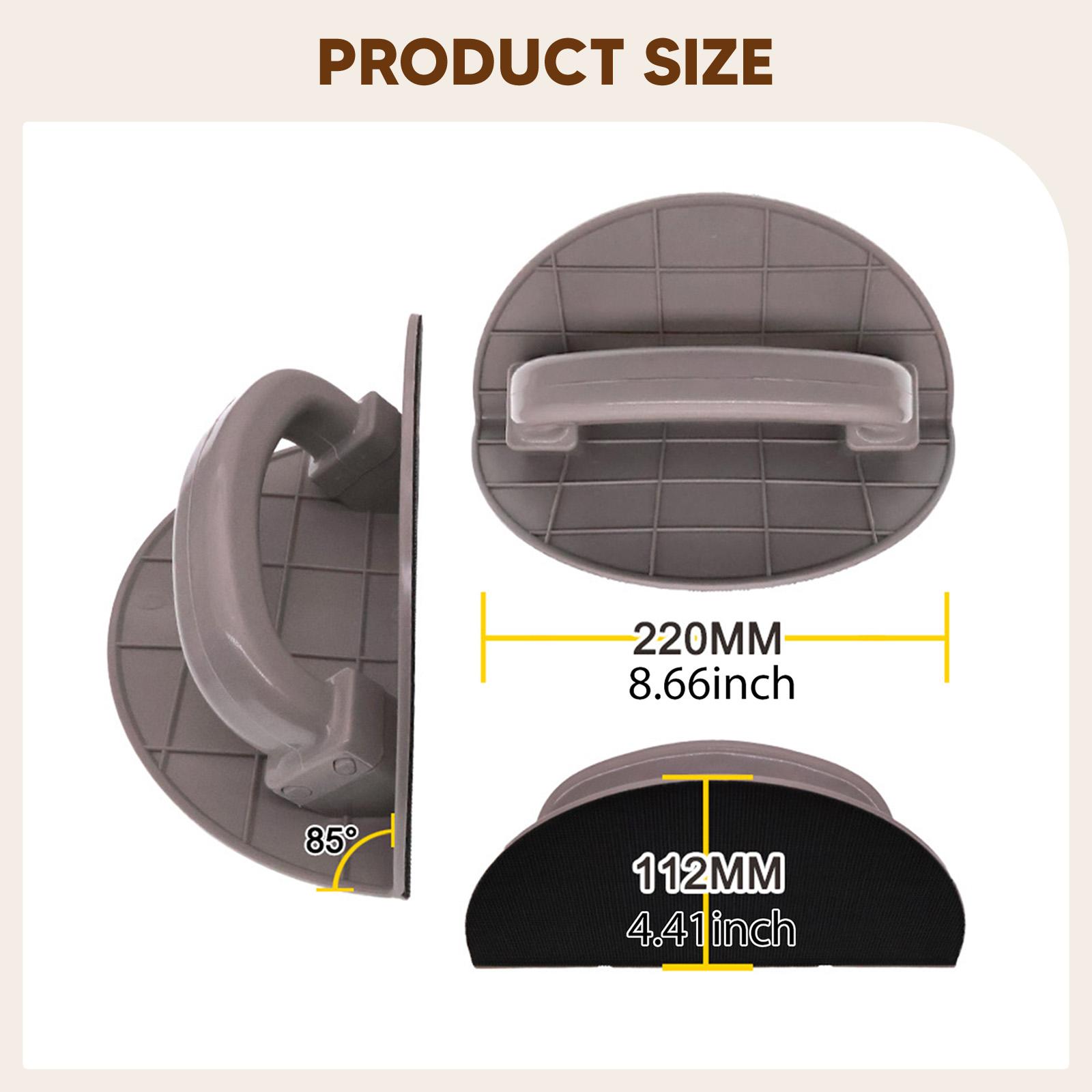 Sandpaper Holder Drywall Corne - Detail Sander Corner ulasan dan harga