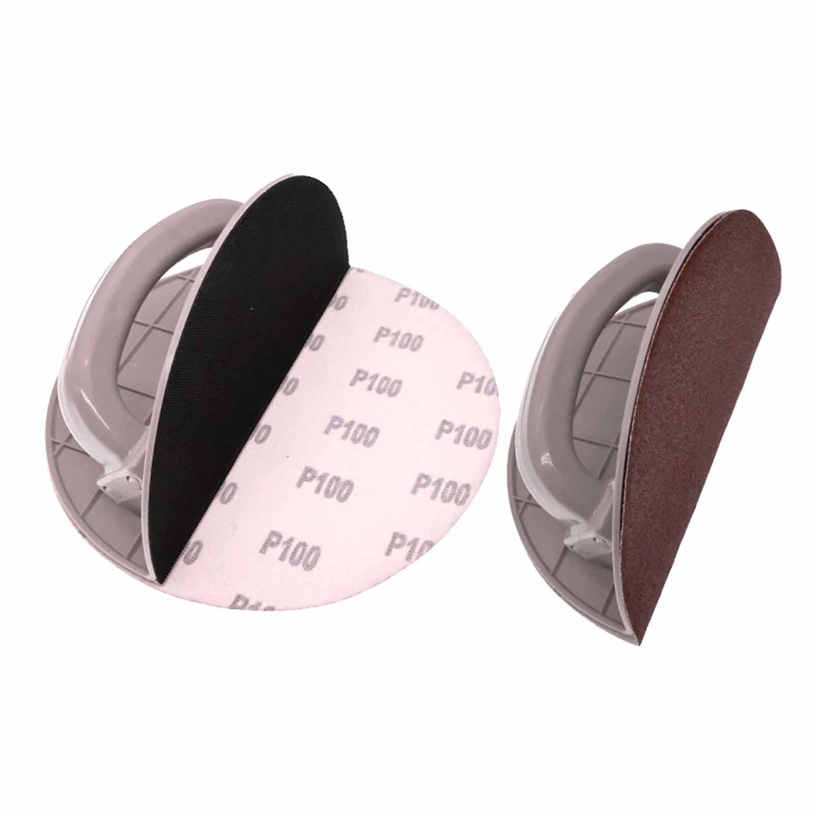 Sandpaper Holder Drywall Corne - Detail Sander Corner ulasan dan harga