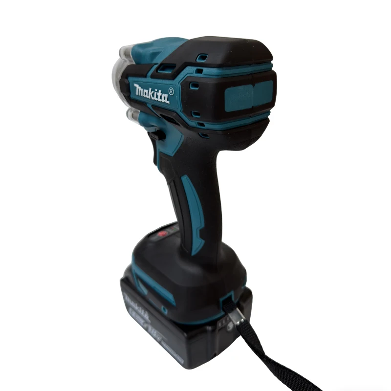 Makita DTW285 18V Brushless El - Power Tools Aeg ulasan dan harga
