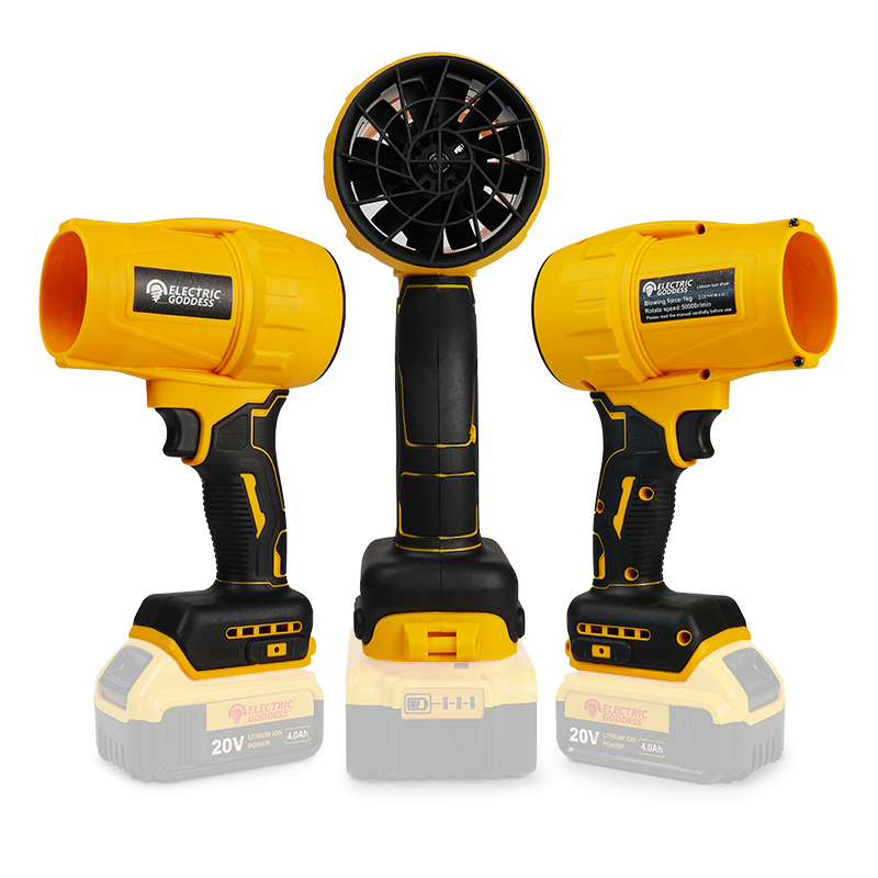 Electric Goddess Brushless Ele - Power Tools Pink ulasan dan harga