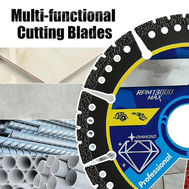 Ultra Thin Diamond Alloy Saw B - Power Tools Parts ulasan dan harga