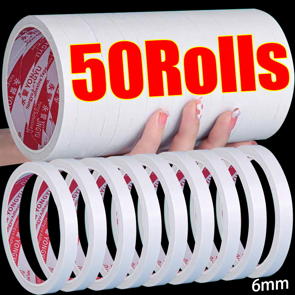 Double-sided Tape Super Strong - Power Tools Wholesale ulasan dan harga