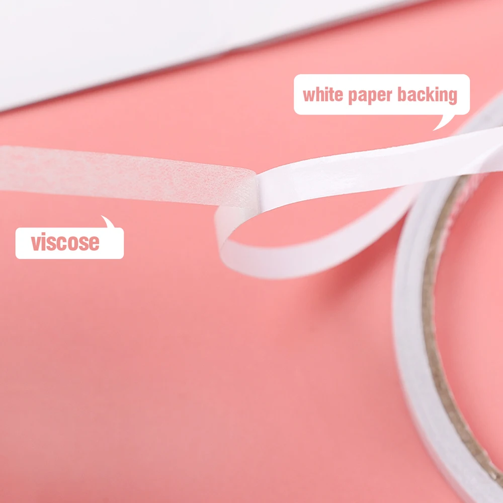 Double-sided Tape Super Strong - Power Tools Wholesale ulasan dan harga