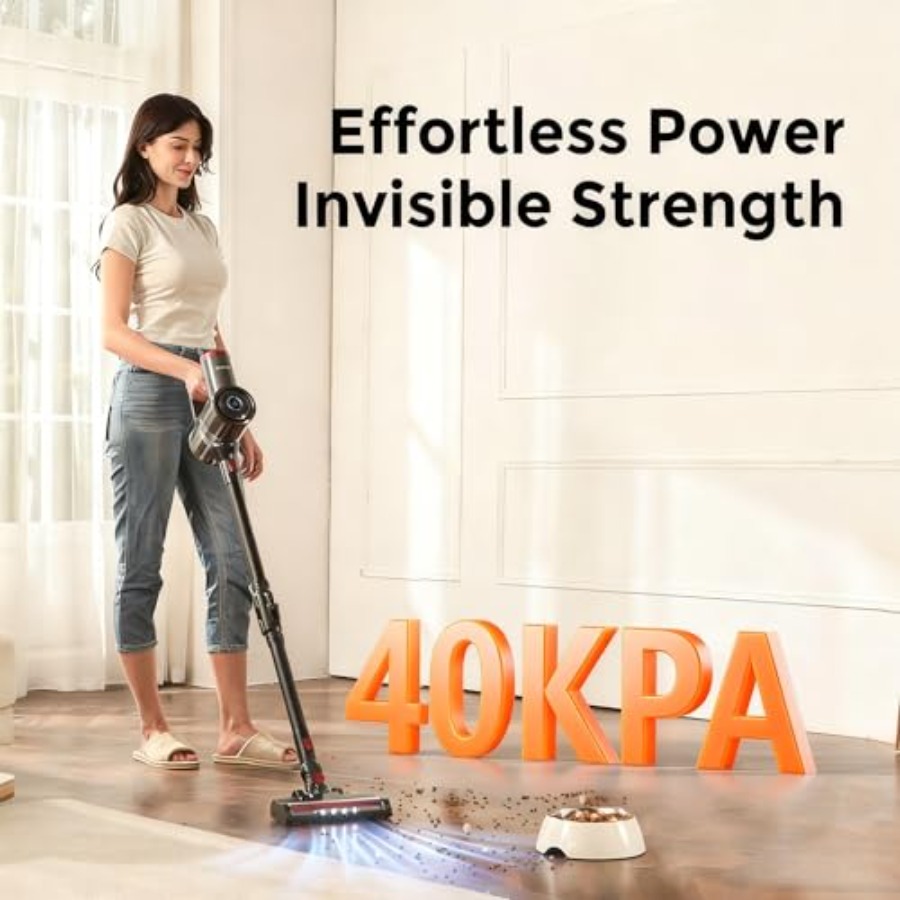 Cordless Vacuum Cleaner for Ho - Power Tools Vacuum ulasan dan harga