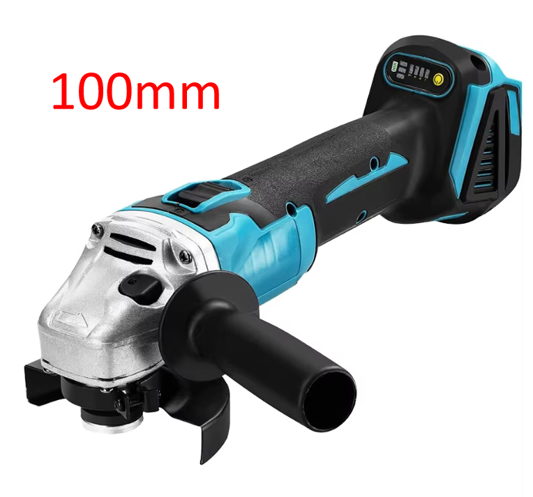 Portable Power Tools 18V Brush - Power Tools Total ulasan dan harga