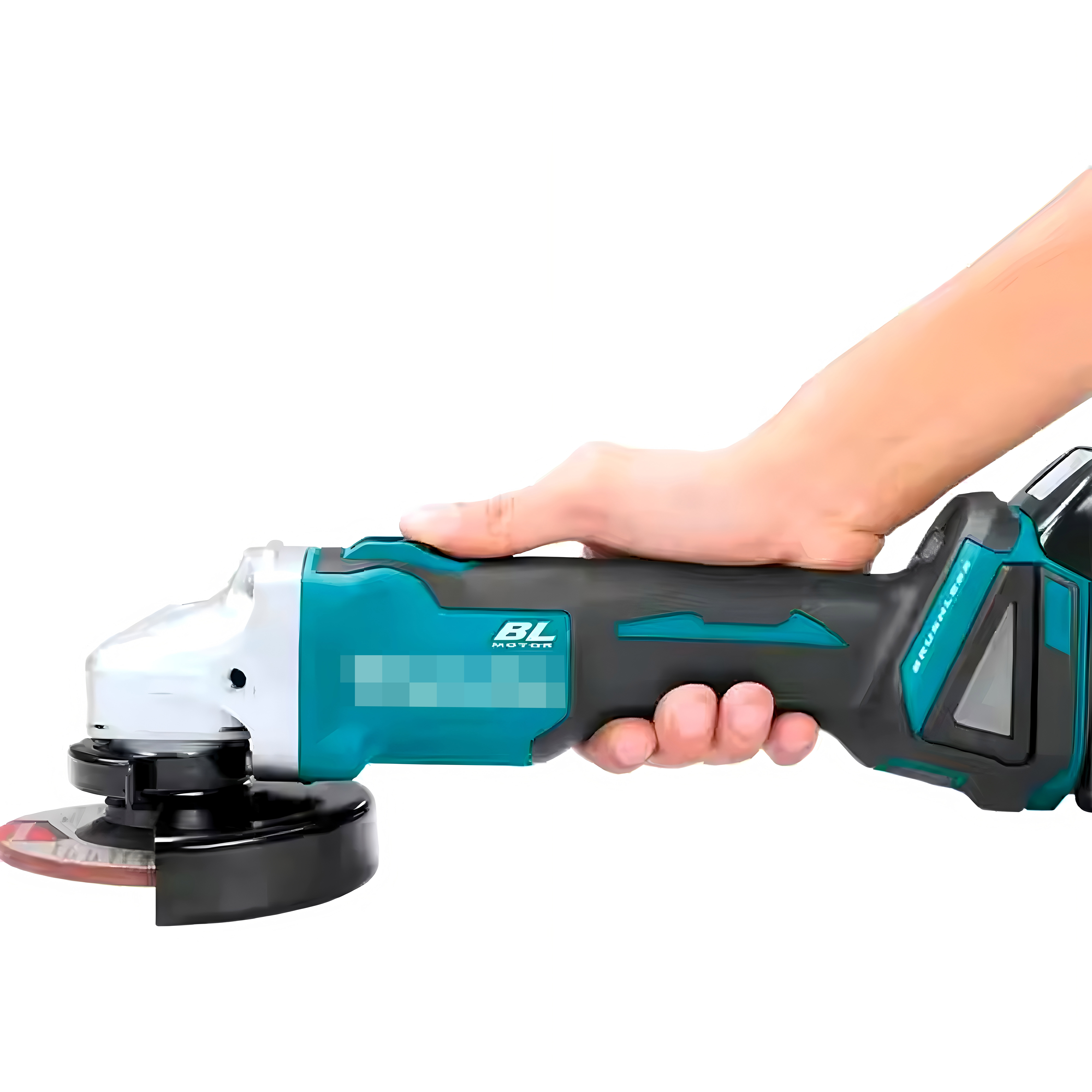 Portable Power Tools 18V Brush - Power Tools Total ulasan dan harga