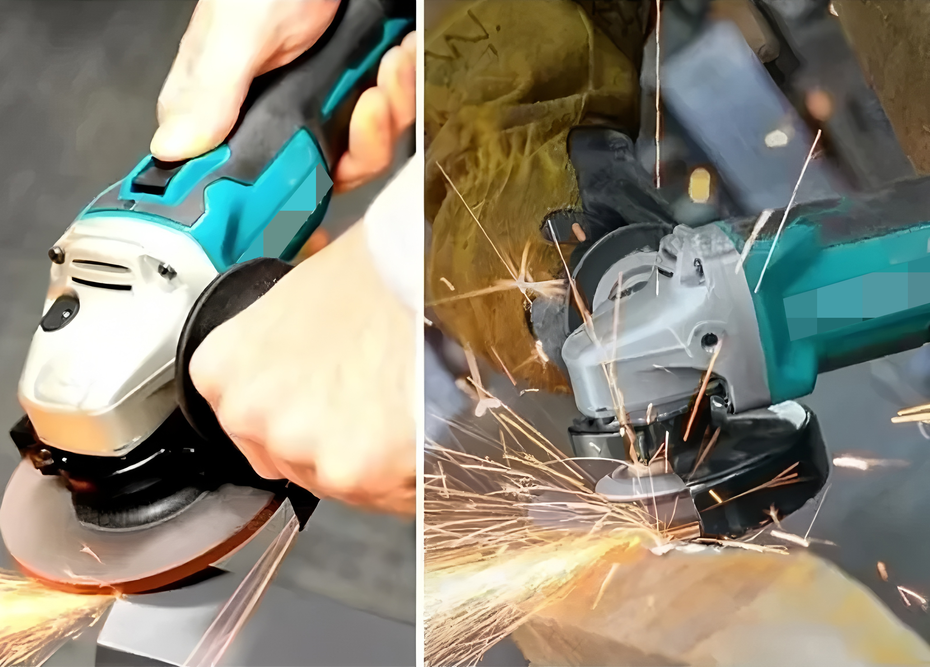 Portable Power Tools 18V Brush - Power Tools Total ulasan dan harga