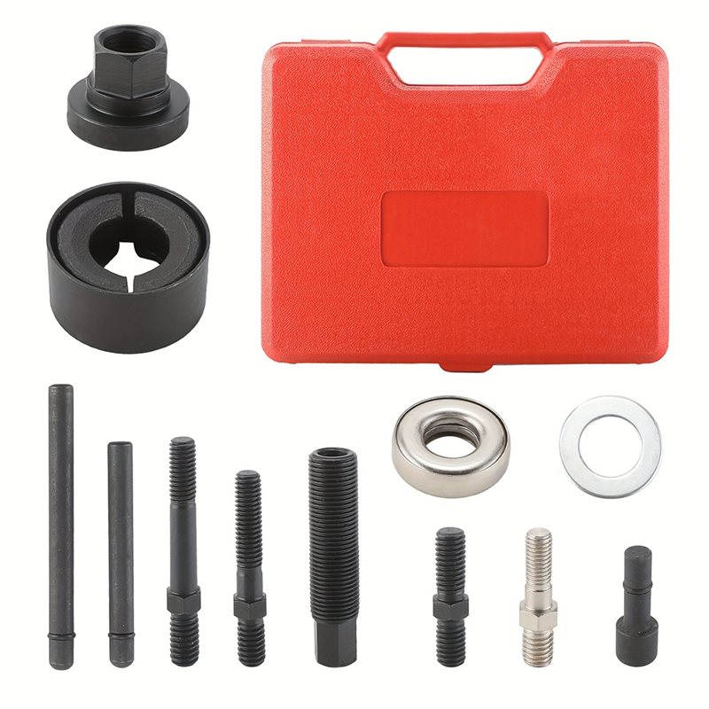 AT19-Pulley Removal Tool Kit F - Power Tools Vacuum ulasan dan harga
