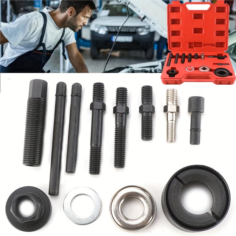 AT19-Pulley Removal Tool Kit F - Power Tools Vacuum ulasan dan harga