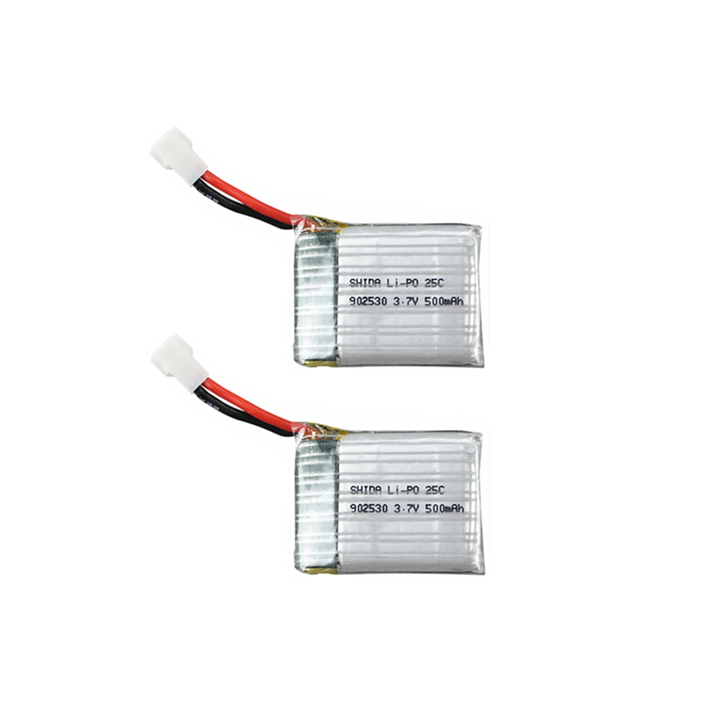 902530 500mAh 3.7V Lipo Batter - Impact Driver Cordless ulasan dan harga